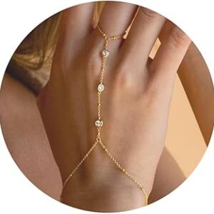Simple and Elegant bracelet