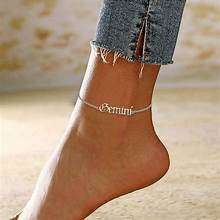 Anklets