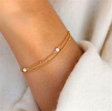 Gold Bracelets You'll Want to Wear Everyday